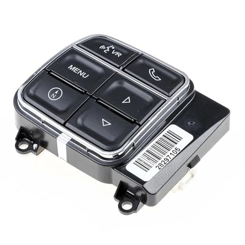 Bouton-Poussoir de Volant 56046405AB Commande Dodge Avenger 2011 2012 2013 2014 - 3