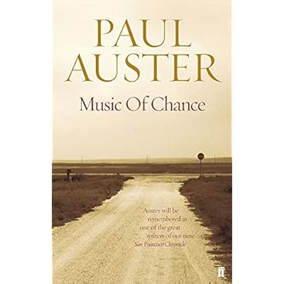 The Music of Chance