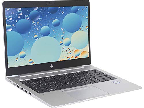 Notebook HP EliteBook 840 G6, tela FHD de 14 polegadas, Intel Core i5-8265U até 3,9 GHz, HDMI, Thund