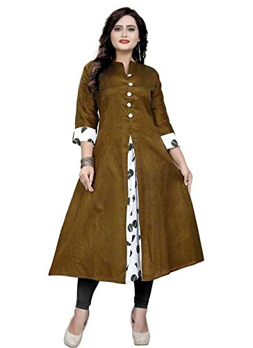 amazon anarkali kurtis