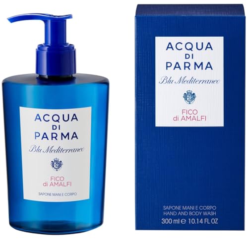 ACQUA DI PARMA Blu Mediterraneo Fico Di Amalfi Hand & Body Wash 300 ml