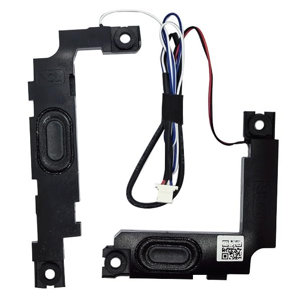 HUANMEFANGReplacement New Laptop Internal Speaker Assembly for Acer A515-51 51G A315-53 53G P/N PK23000VQ00 L+R