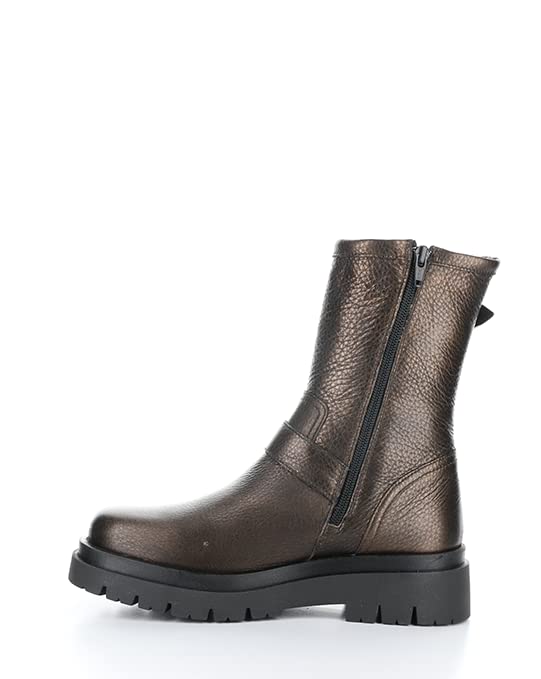 Bos. & Co. Women's MARANG Mid-Calf Boot4