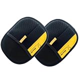 Emporio Animale Pack Antipeli Completo Guanti rimuovi peli animali 2 pezzi per pulizia div...