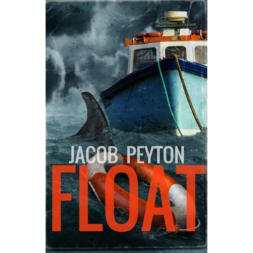 Float by Jacob Peyton episode artwork