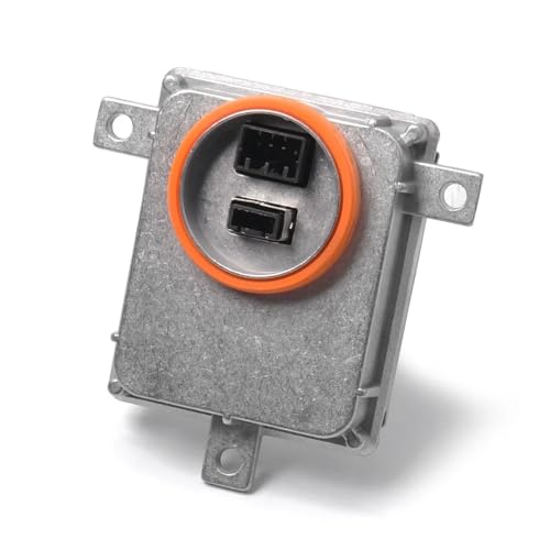 Module de commande ballast xénon D3S D4S 10036060024, performance premium pour A4 S4 - 3