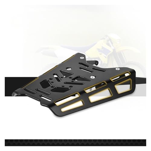 Porte-bagages arrière DRZ400 support de queue pour moto DRZ 400 E S SM 2000-2024