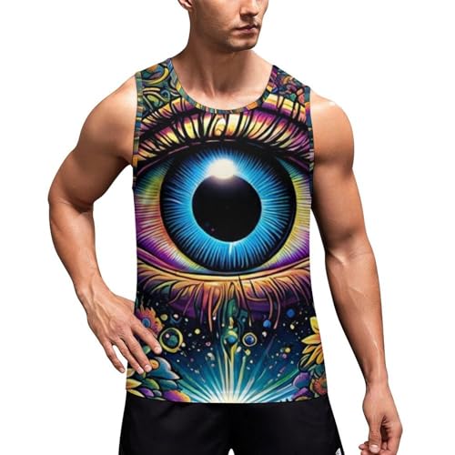 Classic Vest Undershirts for Mens Boys Youth, Slim Fit Sweat Shirt