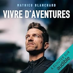 Vivre d'aventures cover art