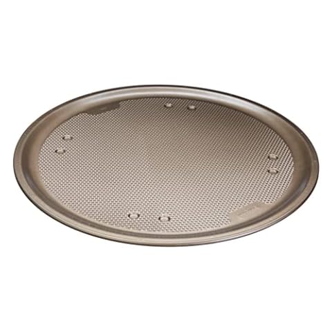 Goodcook Aluminiumisierter Stahl, diamantbesetzt Cover