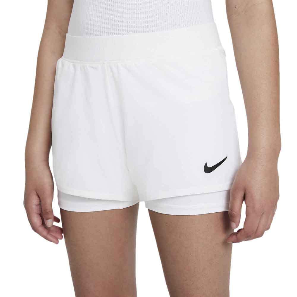 NIKE G Nkct DF Vctry Shrt Shorts para Niñas