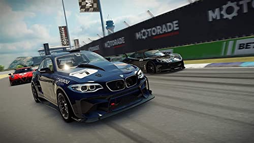 Gear Club Unlimited 2: Tracks Edition