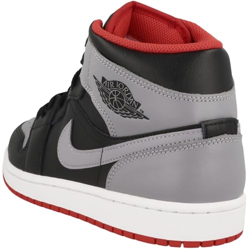 Image of Nike Men's Air Jordan 1 Mid Sneaker