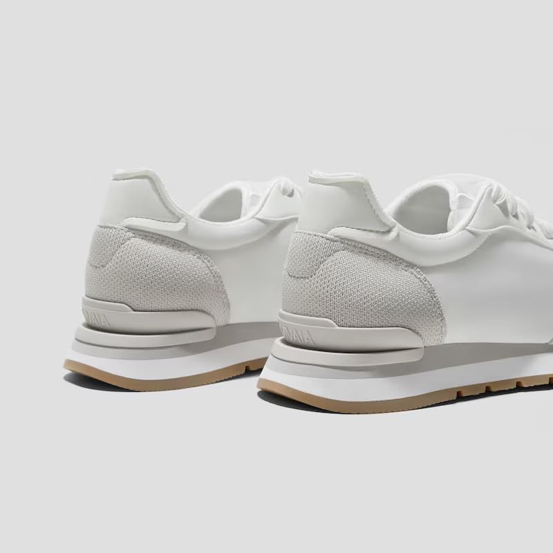 VIVAIA Allegro Women's Sneakers Comfort Slip On Cushioned Arch Support Casual Walking Shoes - Image 7