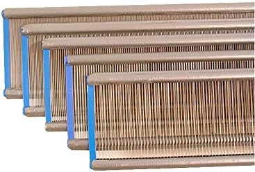 Ash-W-Reed 32 In 8 Dpi Stainless