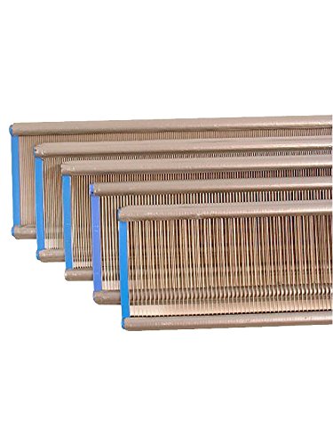 Ash-W-Reed 32 In 8 Dpi Stainless