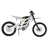 79Bike Falcon GT ElektroDirtbike für Erwachsene, 19 Zoll Elektromotorrad mit 72V 40Ah Lithium Akku,...