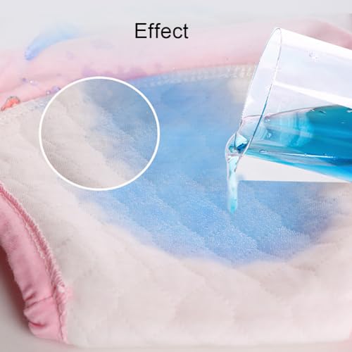 JackLoveBriefs Töpfchen-Trainingshose Töpfchentraining trainingsunterhose Kinder 2-3 Jahre(10 Stück,Farbe: Mehrfarbig, Gr.90)