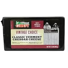 Vintage Cheddar Cheese 2 lbs.