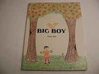 Big Boy 0201058308 Book Cover