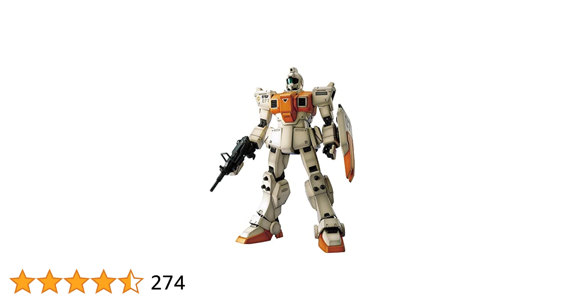GUNPLA ガンプラ 塗装済 完成品 MG 1/100 ジム（陸戦型） IMG_3061.jpg