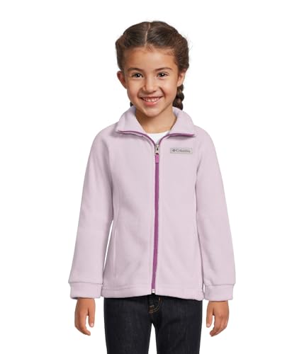 Image of Columbia Unisex-Baby Benton Springs Fleece Jacket