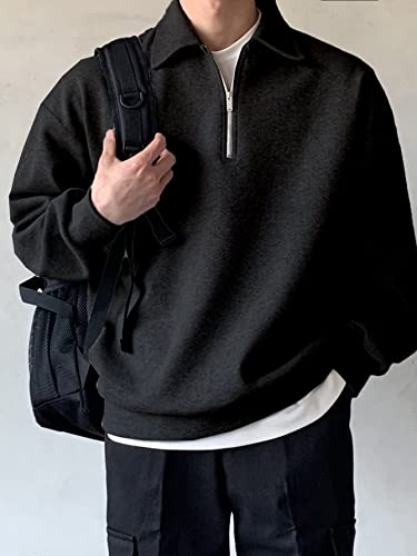 Image of TAGDO Men's Hoodie|Sweatshirt for Man (2001)