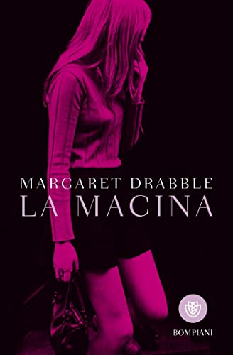  La macina
