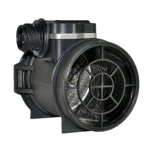 Capteur de débit d'air massique 5WK9617 pour 328i E36 E38 528i