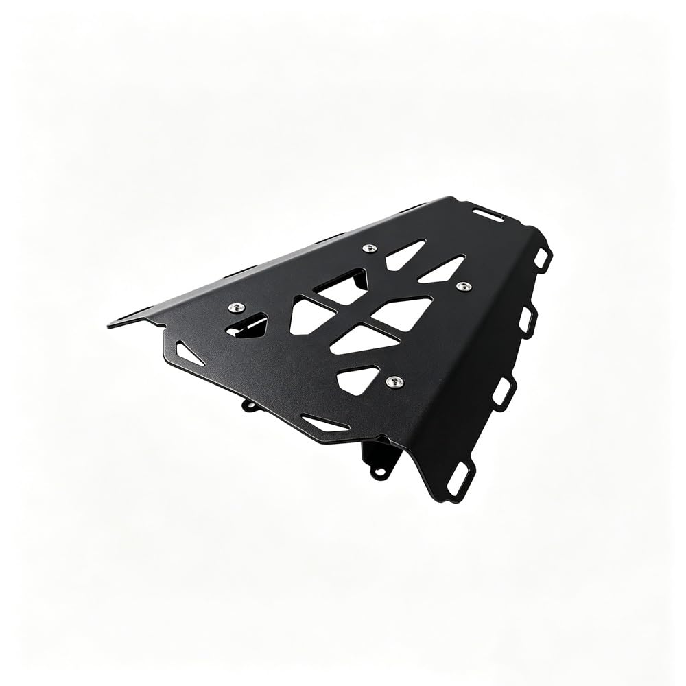 Porte-Bagages De Sport Arrière Moto pour CB1000 pour H&ornet SP 2025 Arrière Pliable