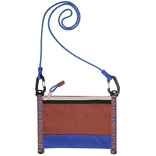 KAVU Tahom Crossbody Bag 2 in 1 Travel Pouch2