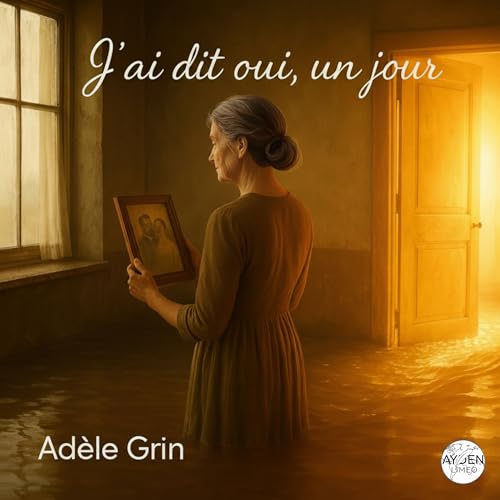 J'ai dit oui un jour