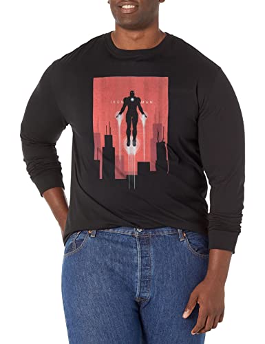 Marvel Retirer T-Shirt Homme idéal pour vos sorties décontractées