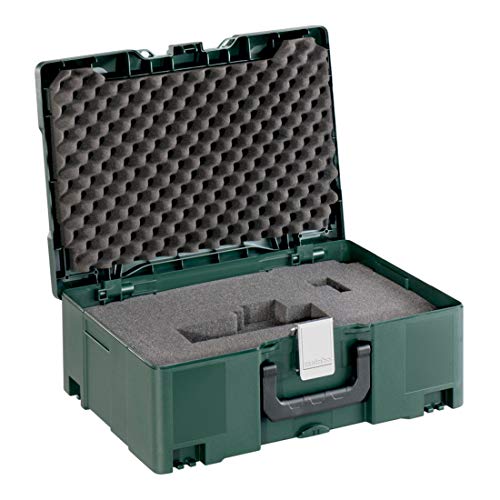 Preisvergleich Produktbild Metabo MetaLoc II, mit Schaumstoffeinlage, 62644900