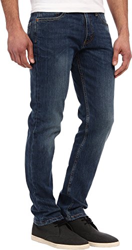 Image of Levi's Men's 511 Slim Fit Jeans Blackstone 40x32