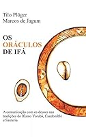 OS Oraculos de Ifa 374392711X Book Cover