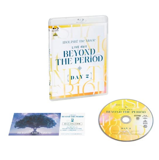 Amazon.co.jp: 劇場版 アイドリッシュセブン 劇場限定版 Blu-ray Disc
