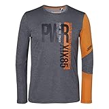 STIHL TIMBERSPORTS Funktionsshirt 