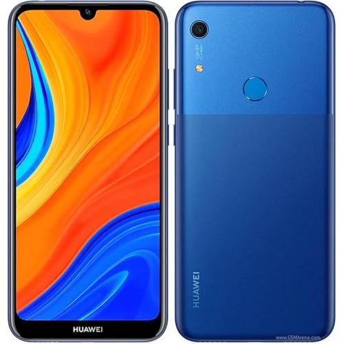Image of Embed HD-Clear Screen Guard for Huawei Y6s - Harder or Durable Plastic & More Impact-Resistant Than Glass, with Free Installation Kit