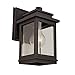 Artcraft Lighting AC8190ORB - Wall Sconces Outdoor Lighting