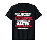 Bonus Papa Geschenke