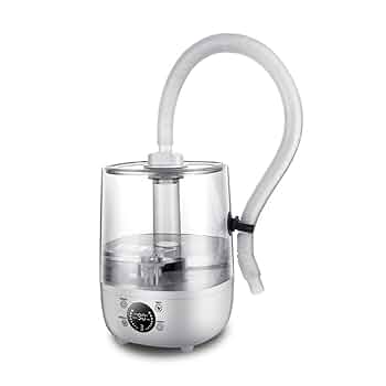 Amazon | Aeroor爬虫類 加湿器 4L動物加湿器 超音波噴霧器 自動