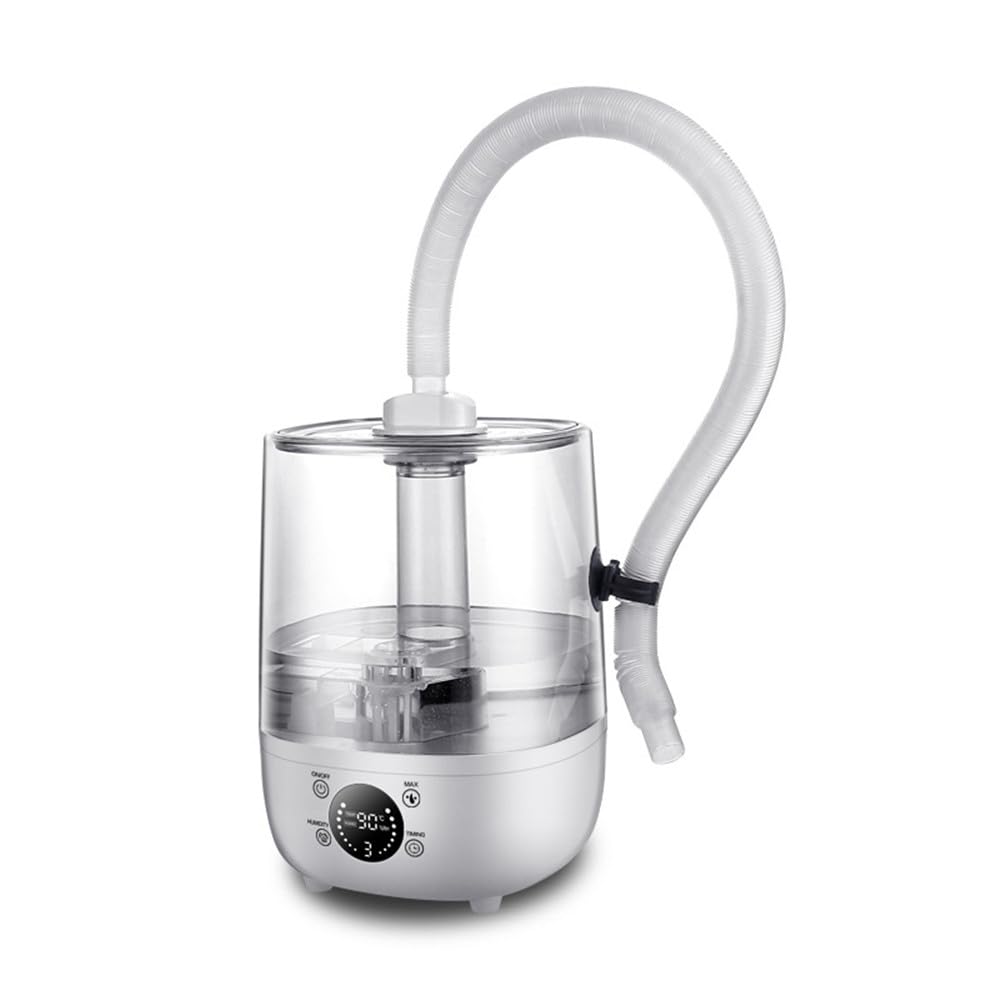 Amazon | Aeroor爬虫類 加湿器 4L動物加湿器 超音波噴霧器 自動霧吹き