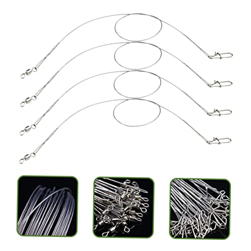 ibasenice línea de pesca profesional 24 pcs miniatura 2