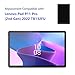 SWARK New LCD Display Compatible with Lenovo Tab P11 Pro (2nd Gen) 2022 TB132FU TB138FC [11.2