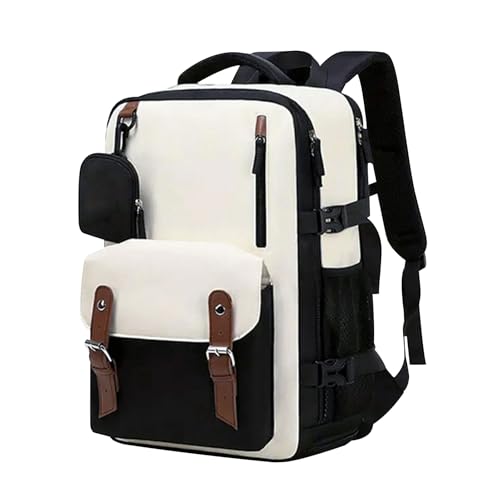 Sac à dos ordinateur portable de la randonnée à l'avion en passant par le bureau