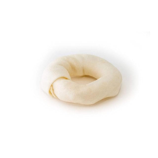 Gloria Snackys Rawhide Masticable Donut 150 g