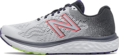 Image of New Balance Women's Fresh Foam 680 V7 Running Shoe