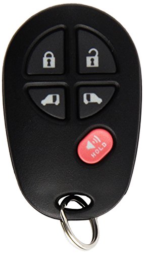 Genuine Toyota 89742-AE031 Remote Entry Fob Transmitter