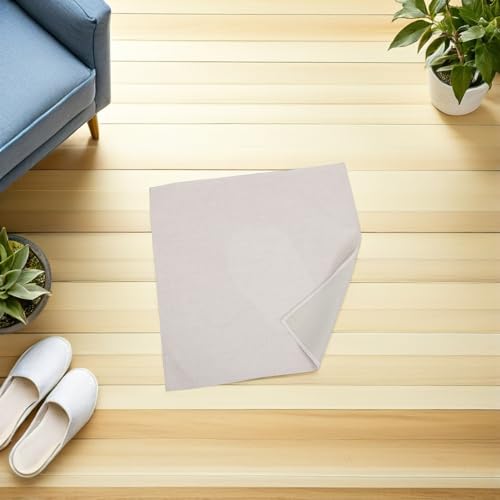 Funda para reposabrazos de sofá de 2 piezas protectoras elásticas caqui 7